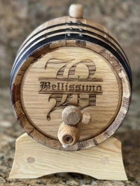 Artisan Signature